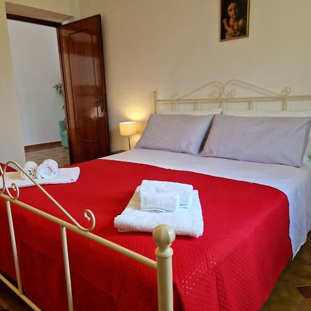 Appartement Relax In Campagna - Aquino Extérieur photo