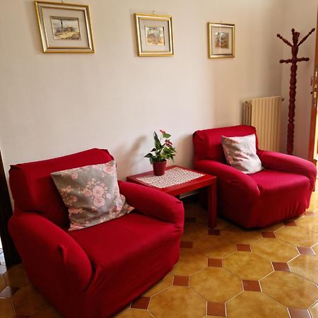 Appartement Relax In Campagna - Aquino Extérieur photo