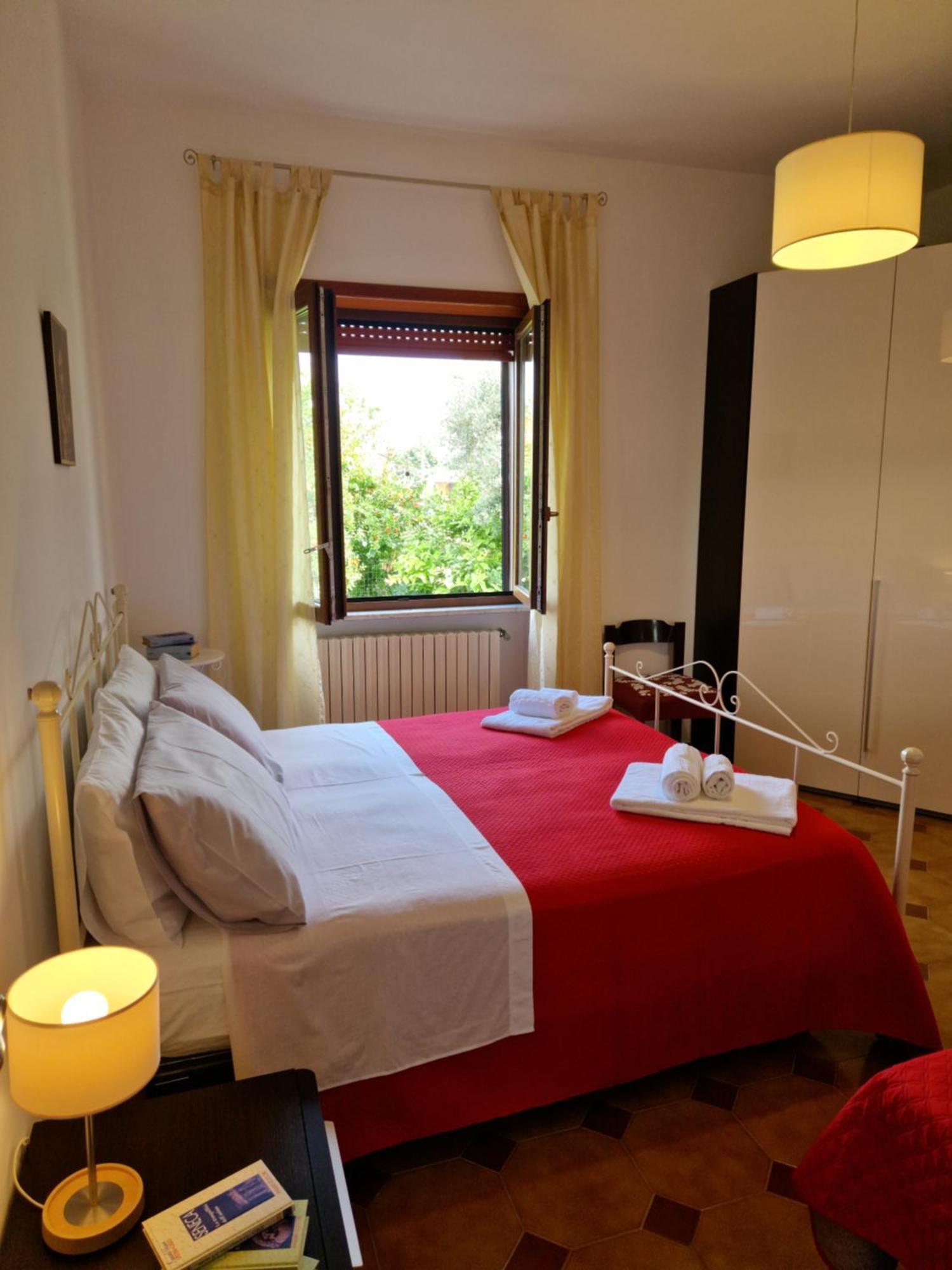 Appartement Relax In Campagna - Aquino Extérieur photo