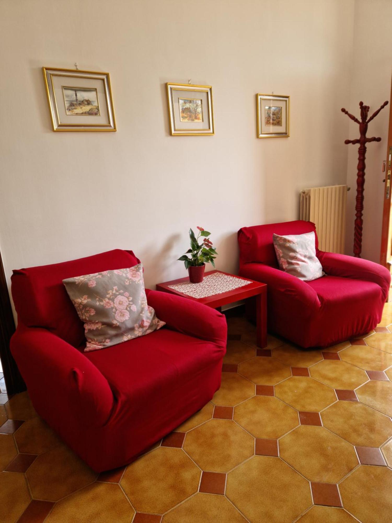 Appartement Relax In Campagna - Aquino Extérieur photo