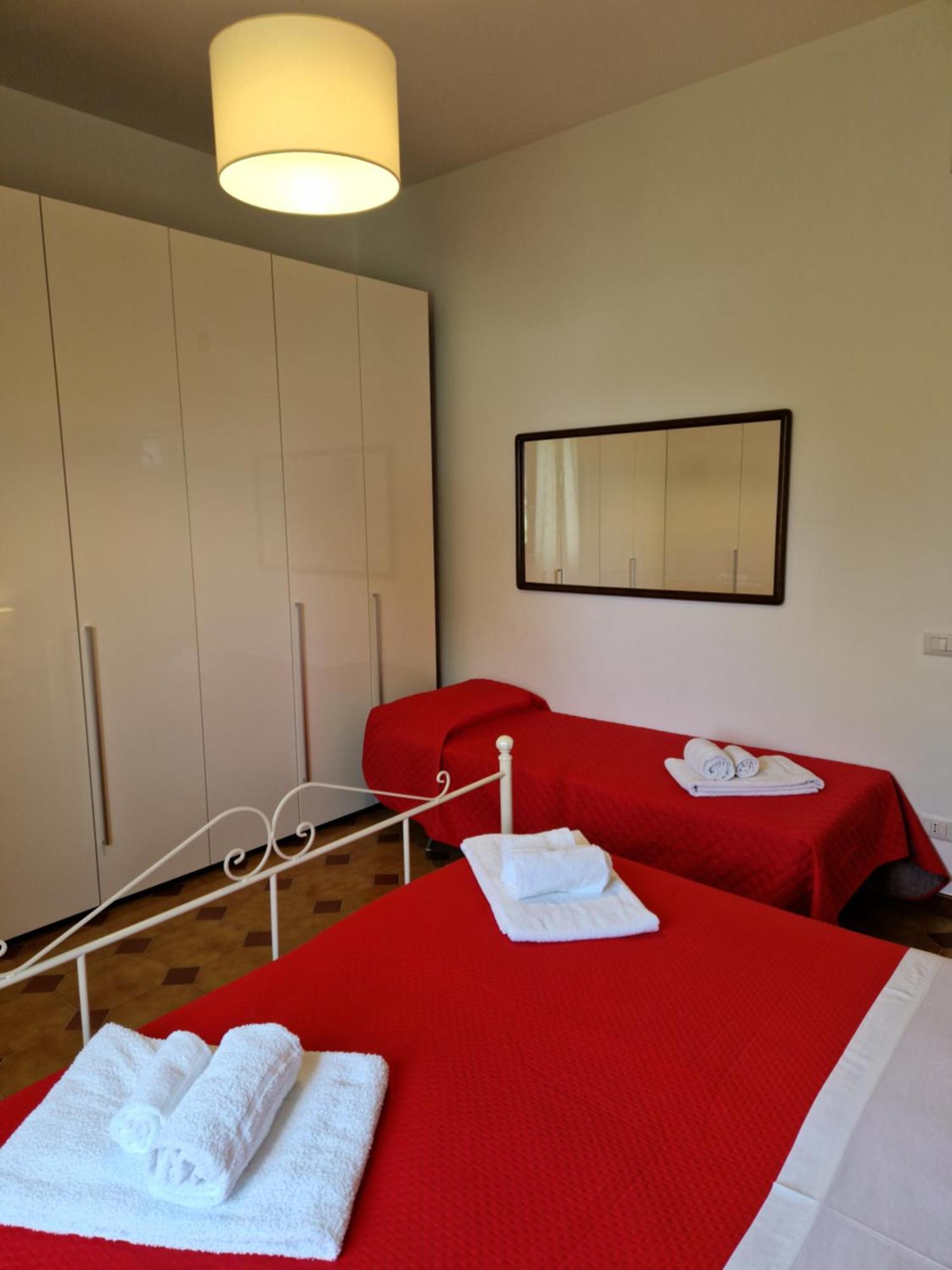 Appartement Relax In Campagna - Aquino Extérieur photo