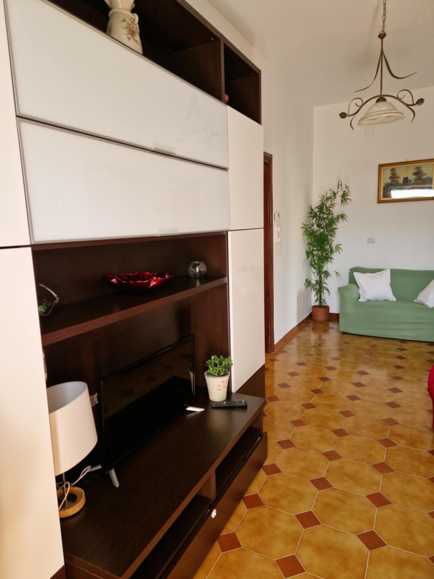 Appartement Relax In Campagna - Aquino Extérieur photo