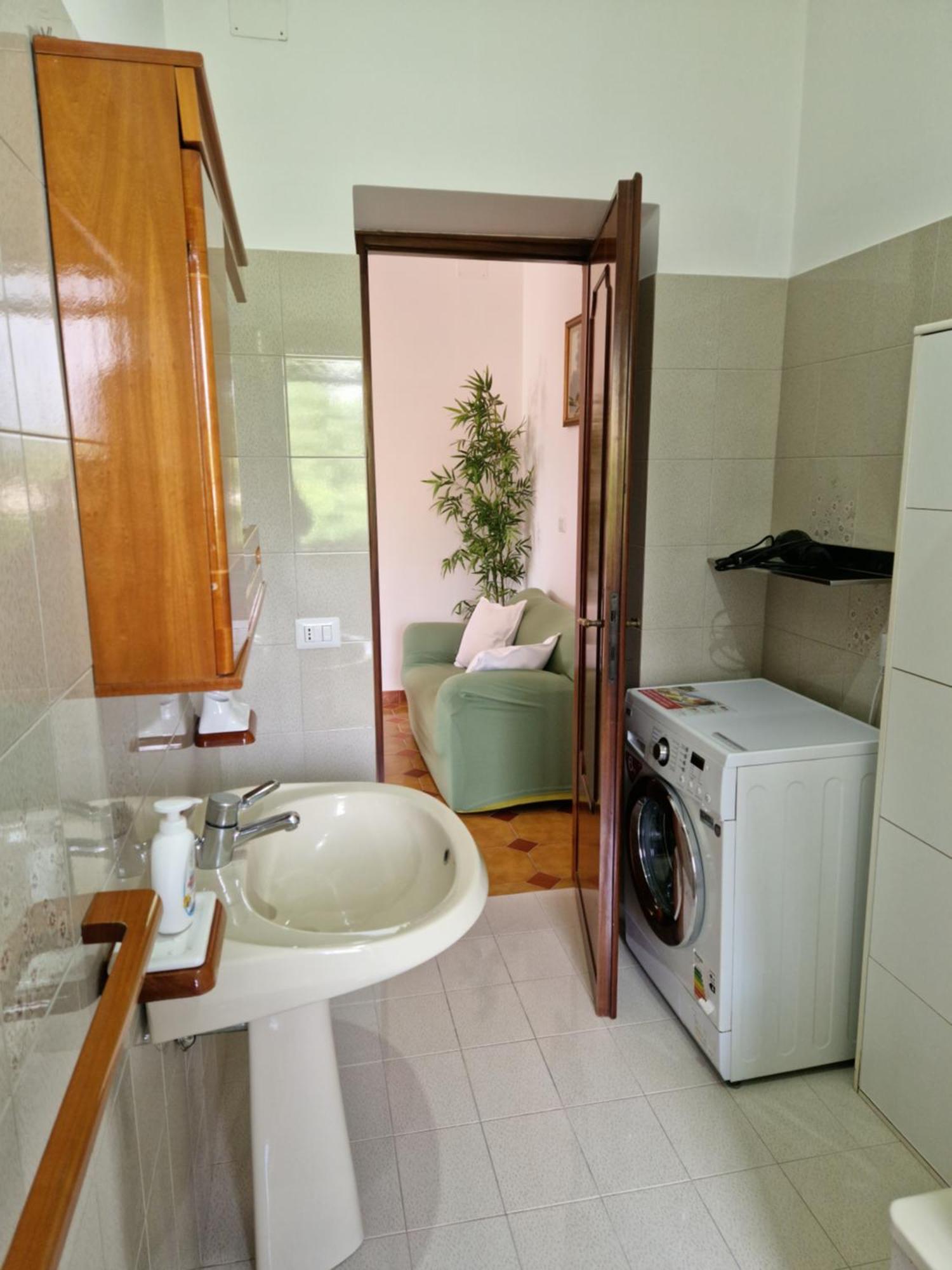Appartement Relax In Campagna - Aquino Extérieur photo