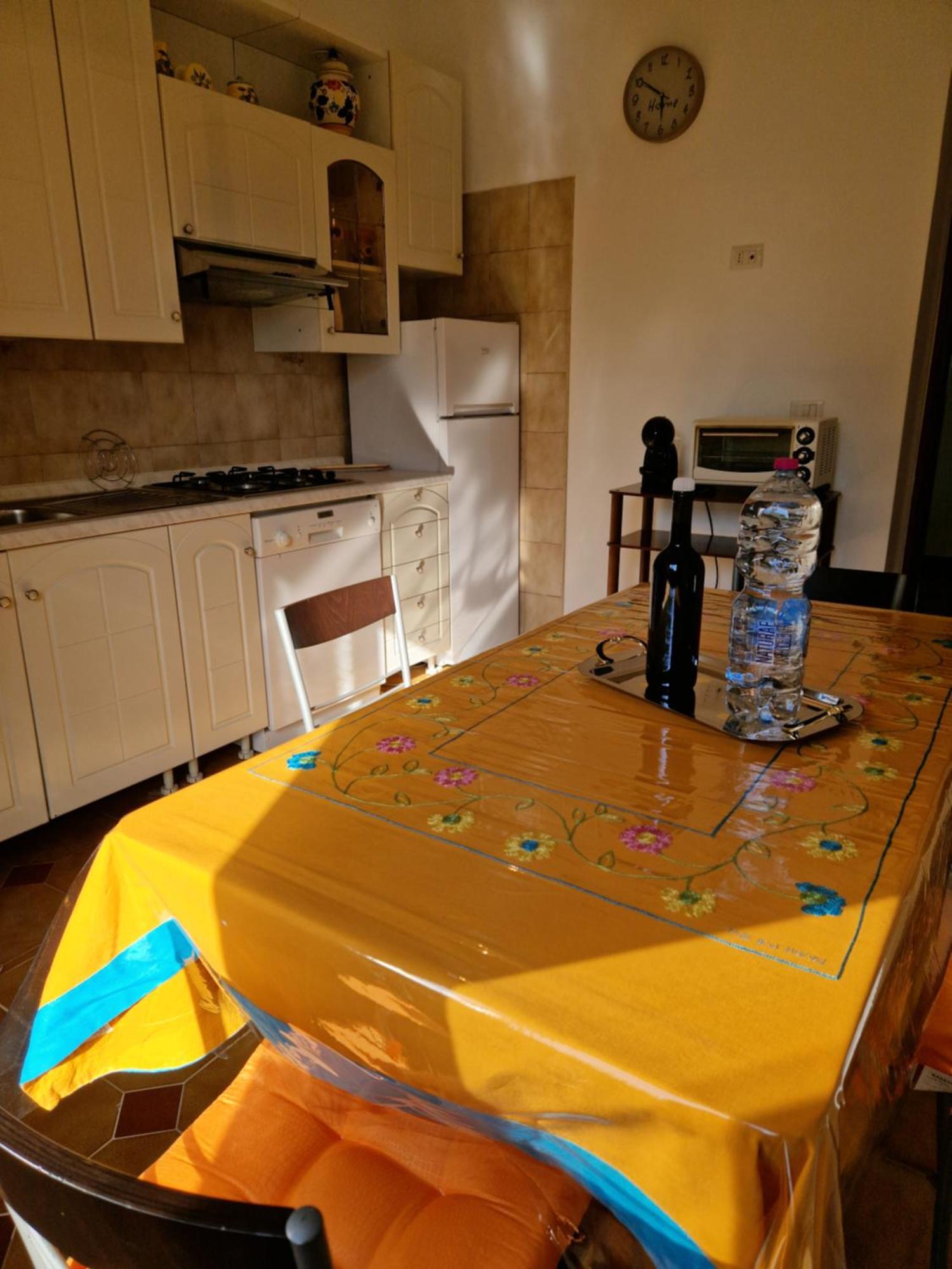 Appartement Relax In Campagna - Aquino Extérieur photo