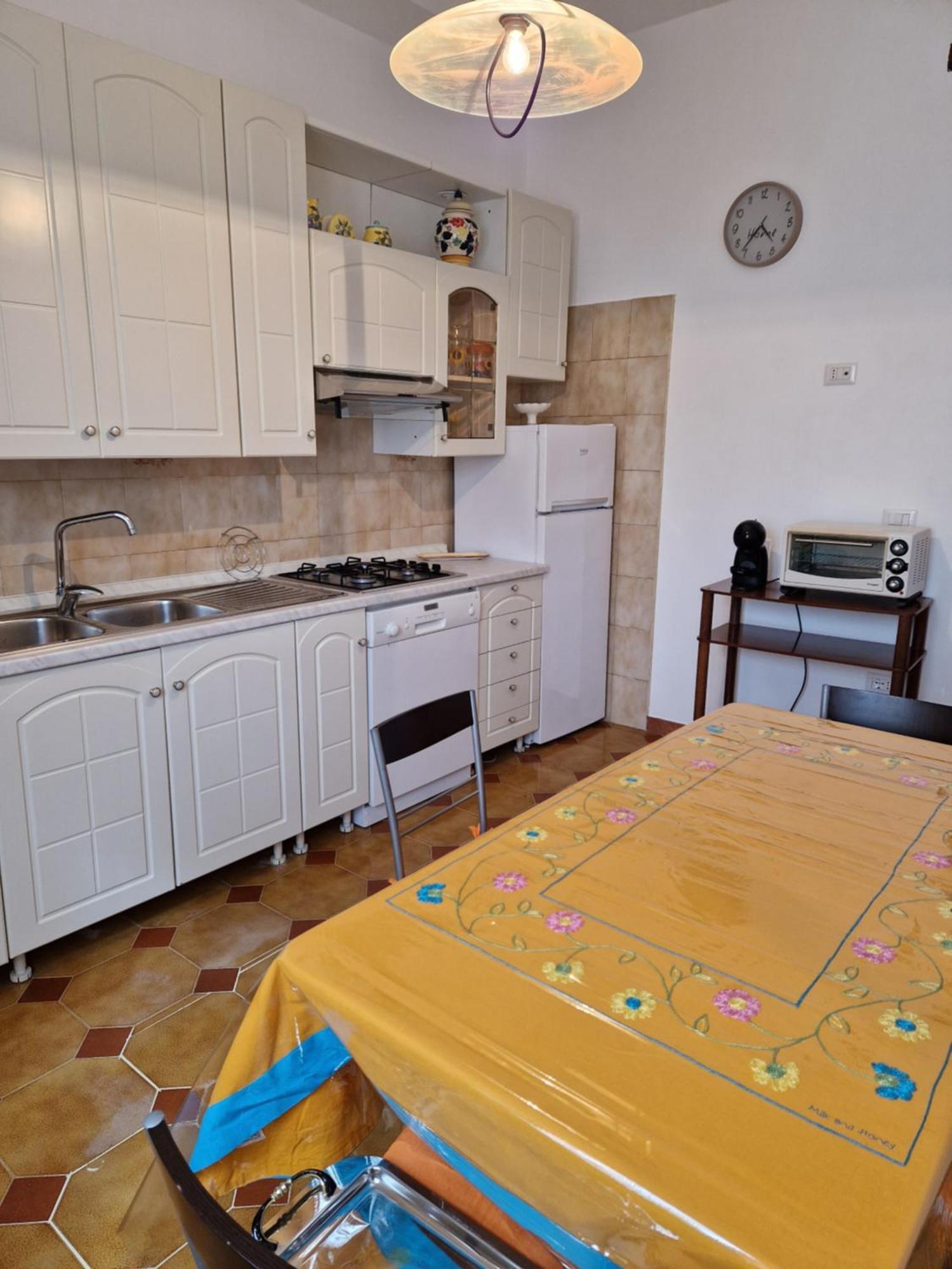 Appartement Relax In Campagna - Aquino Extérieur photo